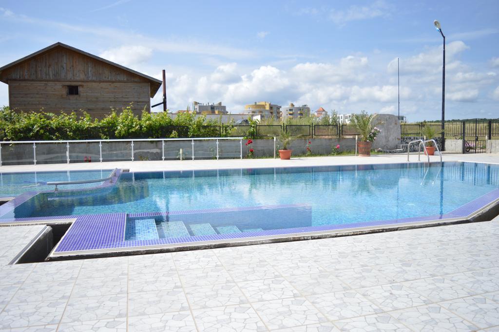 Afrodita Apartments 2 Синеморец Экстерьер фото