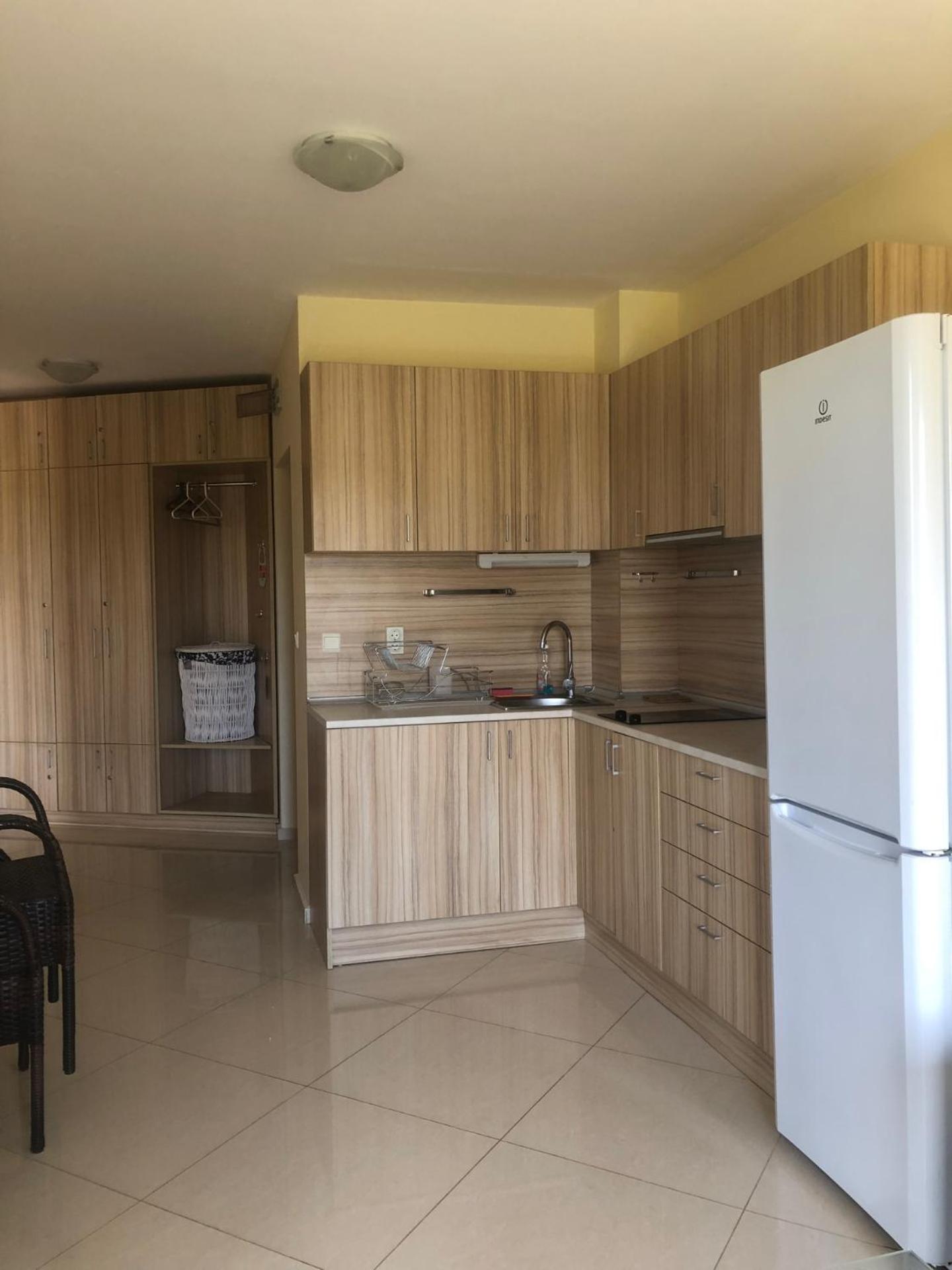 Afrodita Apartments 2 Синеморец Экстерьер фото