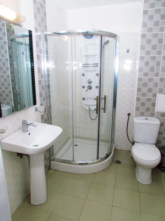 Afrodita Apartments 2 Синеморец Номер фото